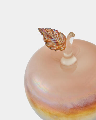 Glass Apple-Iris Gelp