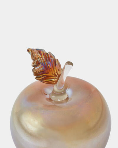 Glass Apple-Iris Gelp