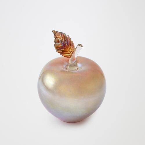 Glass Apple-Iris Gelp