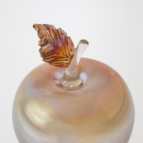 Glass Apple-Iris Gelp