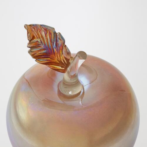 Glass Apple-Iris Gelp