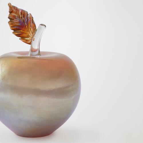 Glass Apple-Iris Gelp