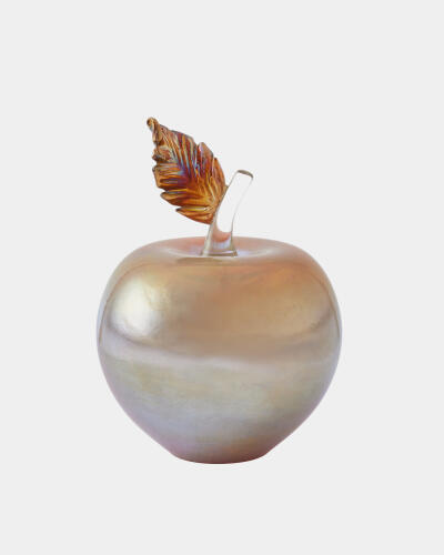 Glass Apple-Iris Gelp