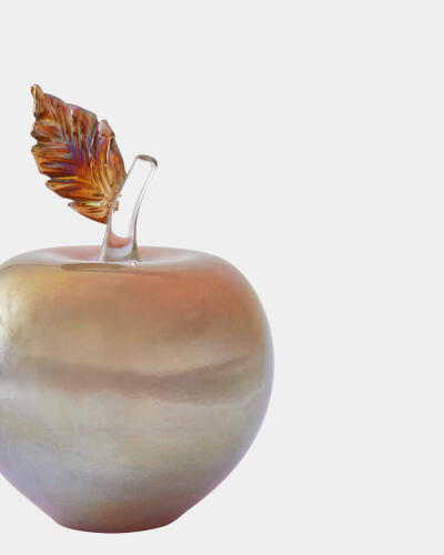 Glass Apple-Iris Gelp