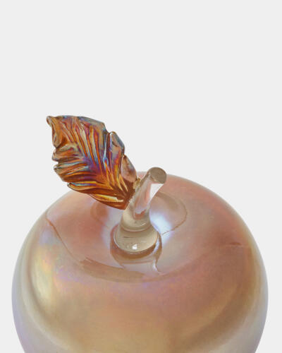 Glass Apple-Iris Gelp