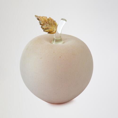 Glass Apple-Frosted Iris Gelp
