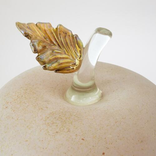 Glass Apple-Frosted Iris Gelp