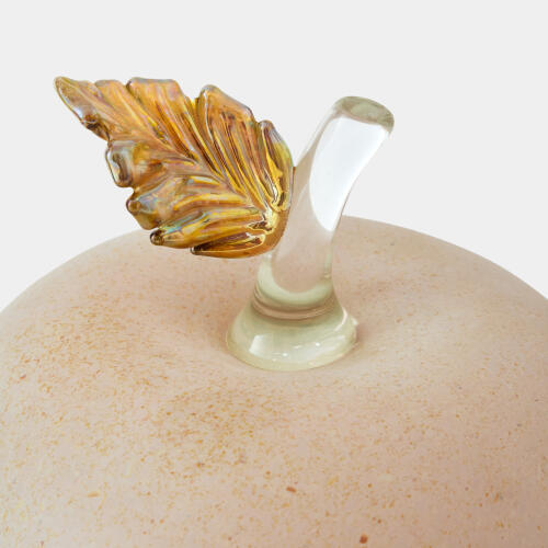 Glass Apple-Frosted Iris Gelp