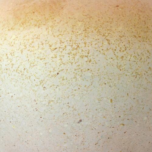 Glass Apple-Frosted Iris Gelp