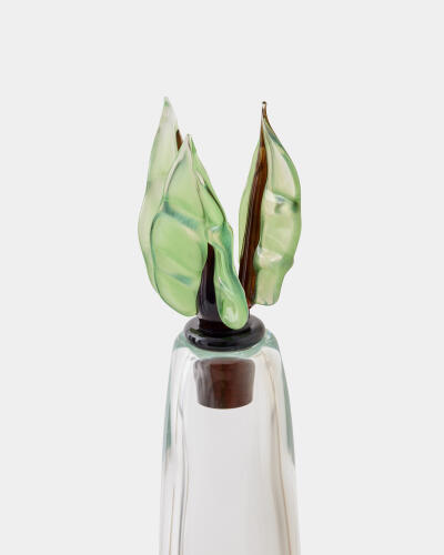 Leaf Top Bottle-Lg