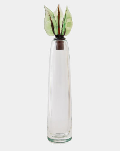Leaf Top Bottle-Lg