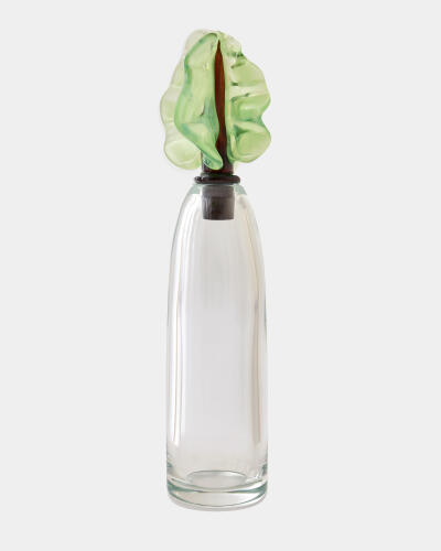 Leaf Top Bottle-Sm