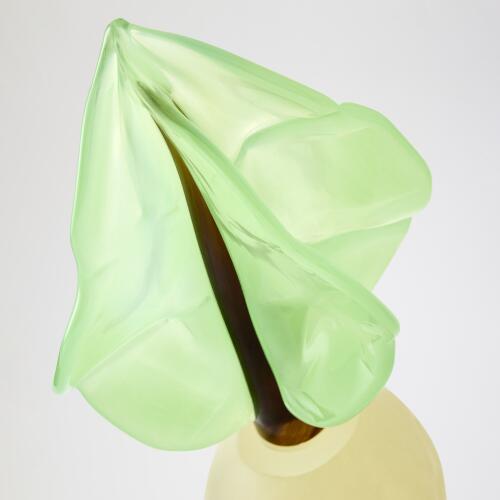 Sugar Beet Sculpture