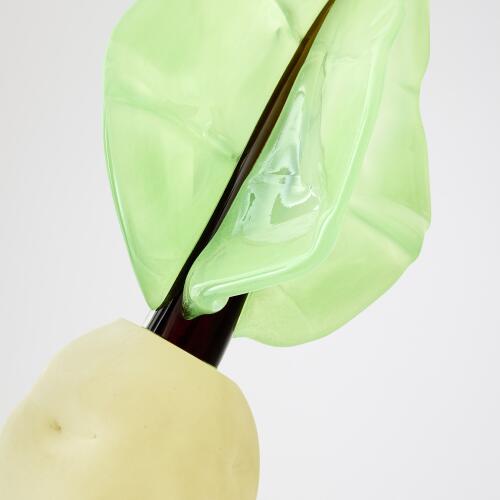 Sugar Beet Sculpture