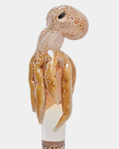 Octopus Scepter