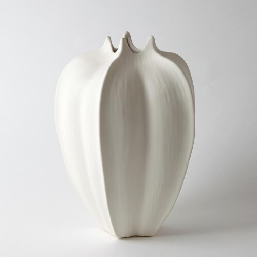 Star Fruit Vase