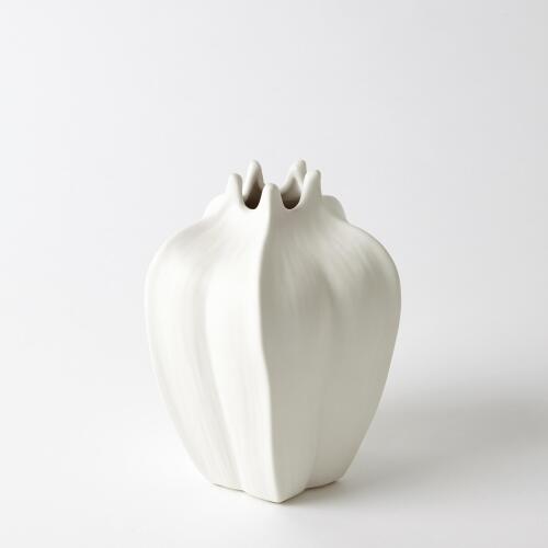 Star Fruit Vase