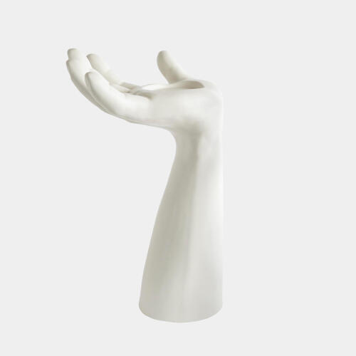 Palma C/H-Matte White-Right