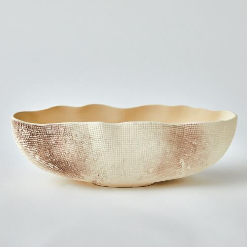 Sisal Bowl
