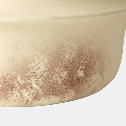 Fladis Bowl-Matte Cream Marble