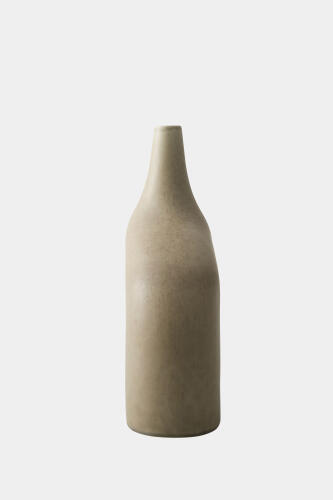 Stretch Vase-Sage