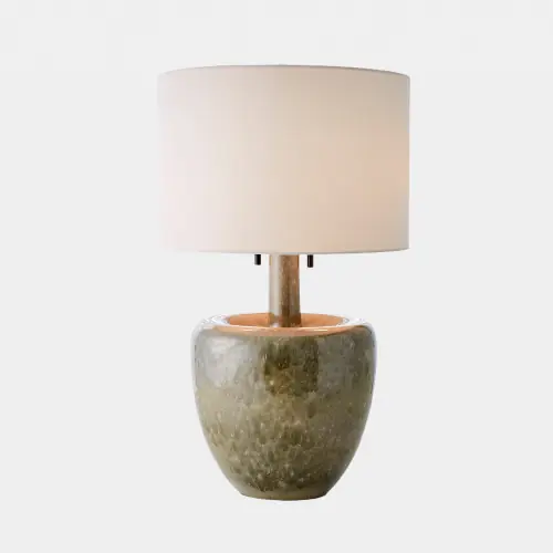 Impression Lamp-Green