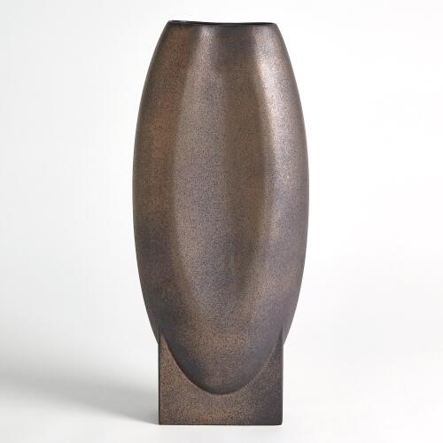 Orpheus Vase-Bronze