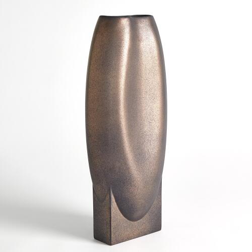 Orpheus Vase-Bronze