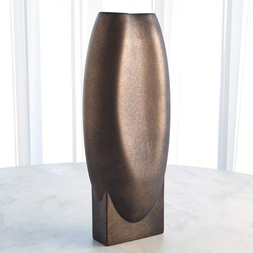 Orpheus Vase-Bronze