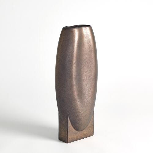 Orpheus Vase-Bronze