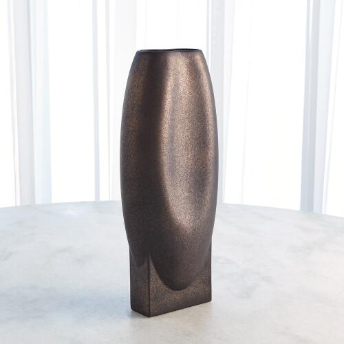 Orpheus Vase-Bronze