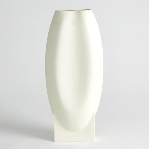 Orpheus Vase-Ivory