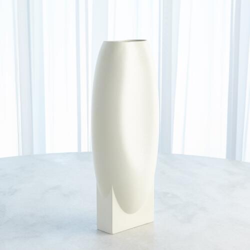 Orpheus Vase-Ivory
