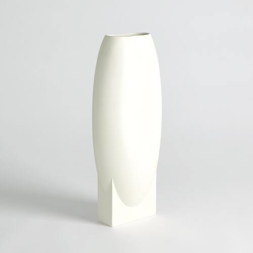 Orpheus Vase-Ivory
