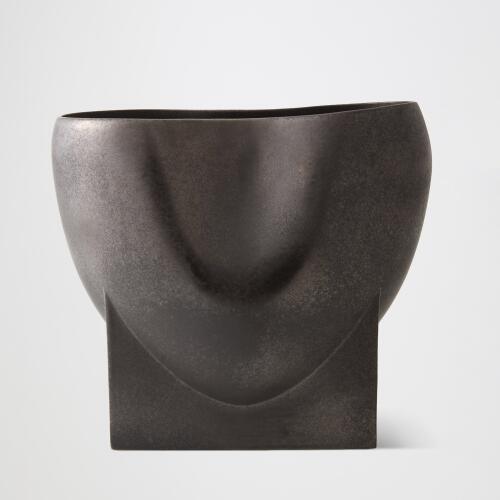 Orpheus Bowl-Bronze
