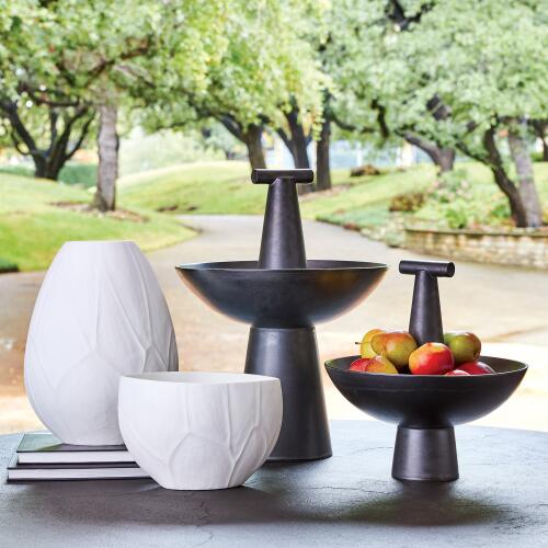 Champion Bowl-Graphite