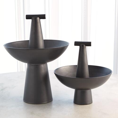 Champion Bowl-Graphite