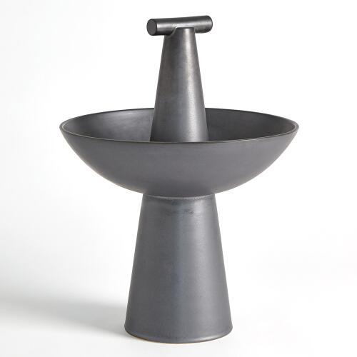 Champion Bowl-Graphite