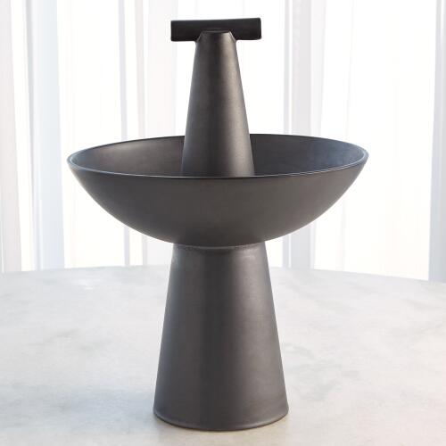 Champion Bowl-Graphite