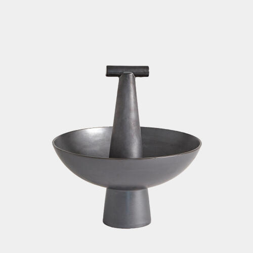 Champion Bowl-Graphite