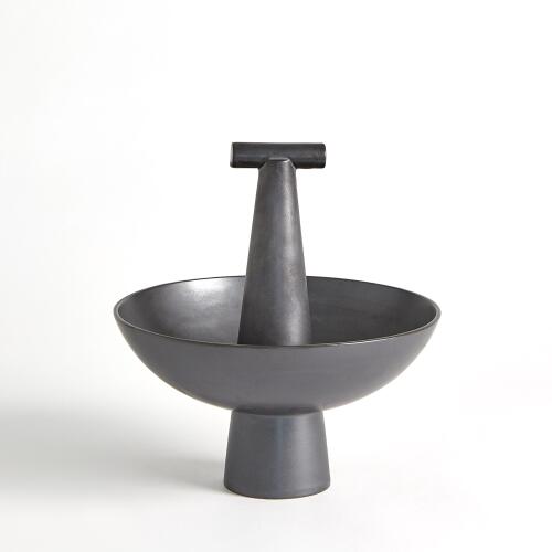 Champion Bowl-Graphite