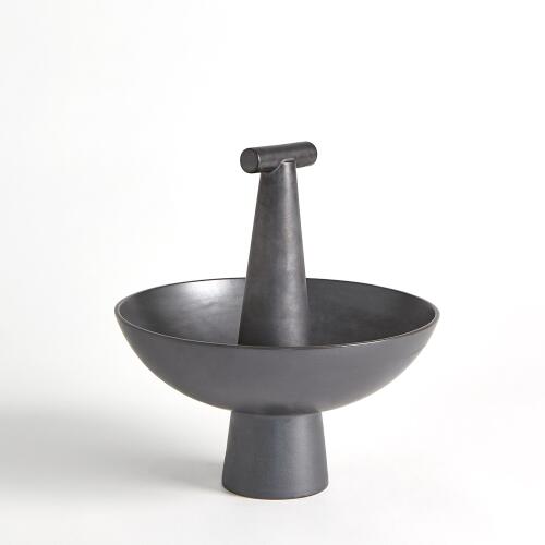 Champion Bowl-Graphite