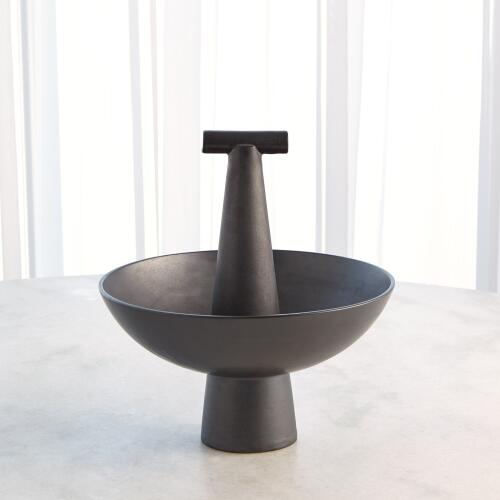 Champion Bowl-Graphite