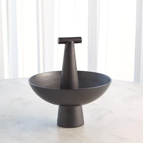 Champion Bowl-Graphite