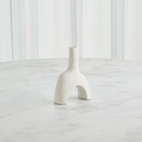 Cassel Vase-Matte White