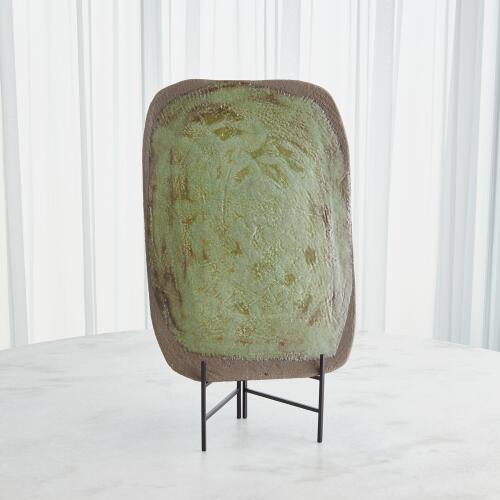 Monument Platter-Olive