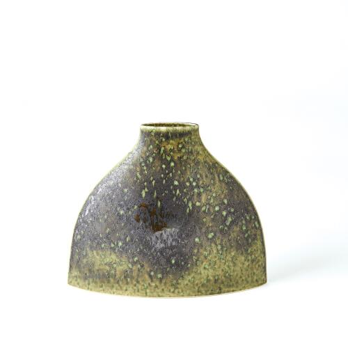 Sorrento Vase-Olive