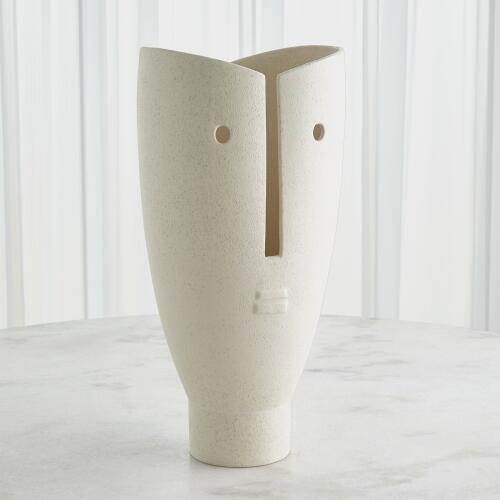 Leonard Vase