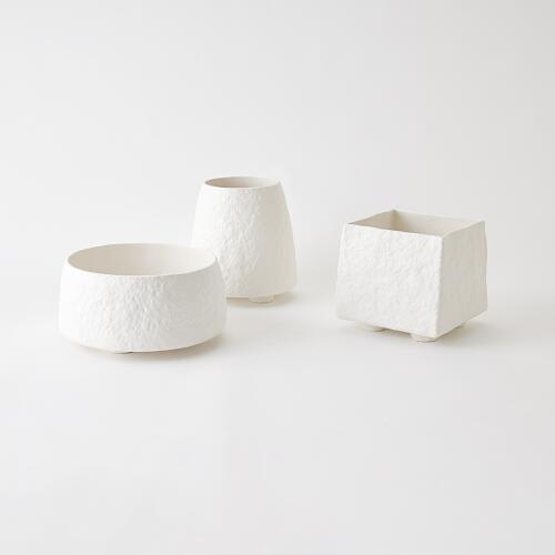 Rubble Planter-Square