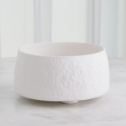 Rubble Planter-Round